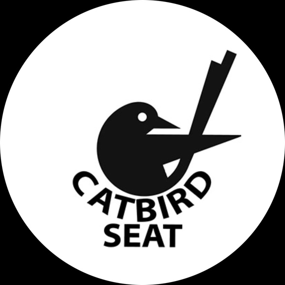 thecatbirdseat